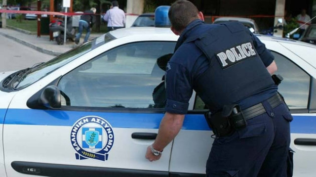 Έληξε ο συναγερμός στην ΕΛ.ΑΣ. για βόμβα στο Εφετείο