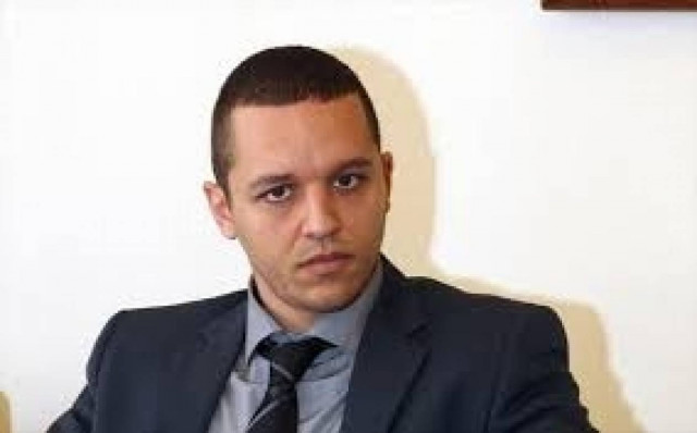 Ηλ. Κασιδιάρης: Αποκαλύπτει τον μάρτυρα Γ. και κάνει λόγο για πραξικόπημα