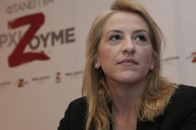 Ταύτιση απόψεων Δούρου – Κουβέλη για την Περιφέρεια Αττικής