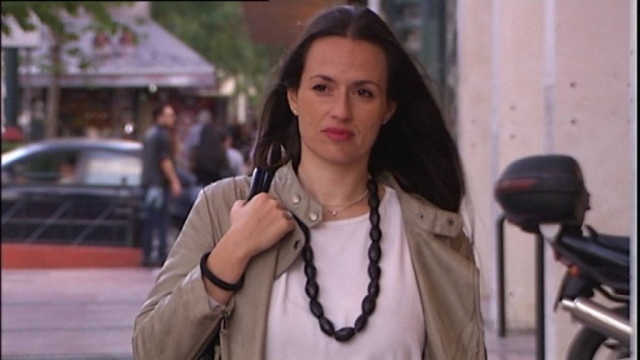 «360°»: Συγκλονιστική μαρτυρία γυναίκας που την βίαζαν από 13 χρονών