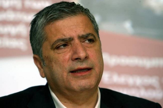 Φαβορί ο Πατούλης για την ΚΕΔΕ