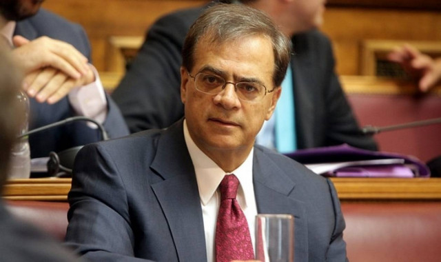 Στη Βουλή τροπολογία για ευνοϊκότερη φορολόγηση των αγροτών