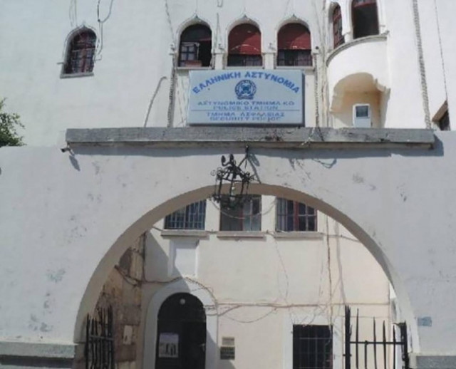 Πέθανε η 46χρονη που συνελήφθη μεταφέροντας 3 κιλά κάνναβης