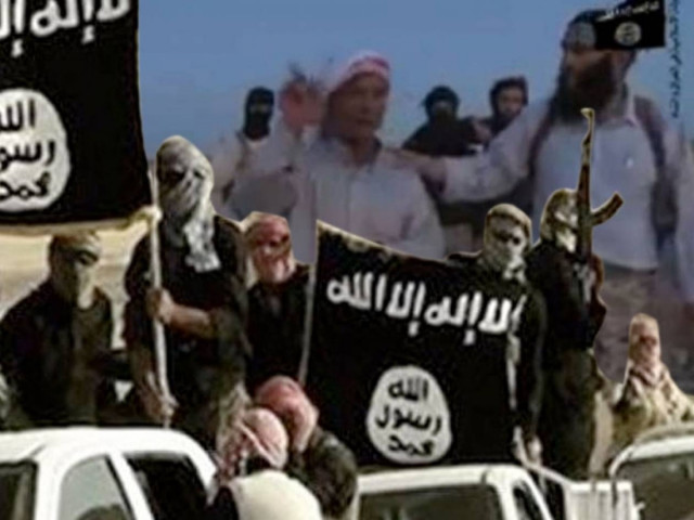 Νέα θηριωδία των τζιχαντιστών: Λιθοβόλησαν ανδρόγυνο για μοιχεία! (vid+pics)