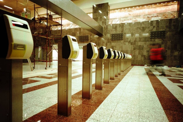 Παράταση στην ισχύ των ετήσιων καρτών απεριορίστων διαδρομών