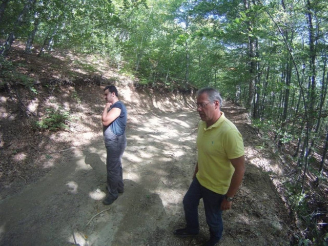 «60’ Ελλάδα»: Νέος σταθμός η Ελασσόνα