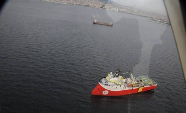 Είναι-τελικά- μακριά η Κύπρος;