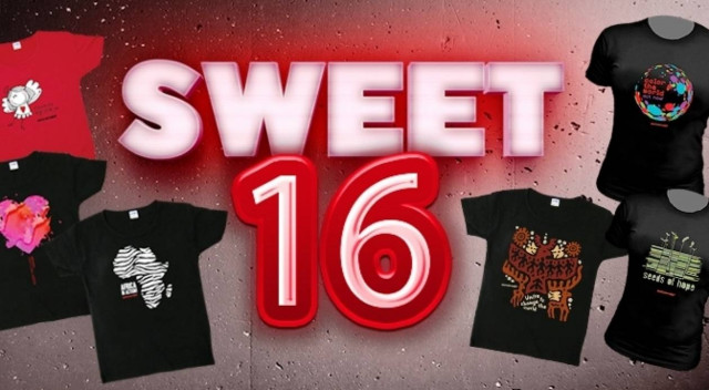 Η ActionAid έχει γενέθλια και το γιορτάζει με προσφορές στο κατάστημά της!