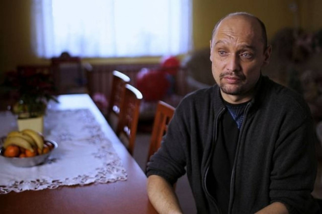 Παράλυτος περπάτησε ξανά , ύστερα από μεταμόσχευση κυττάρων από τη μύτη του (Pics)