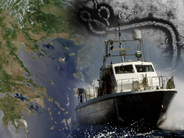 Ανησυχία σε Αστυνομία και Λιμενικό για τον Έμπολα