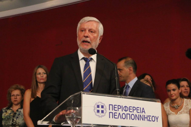 Άγρια κόντρα Τατούλη – Βουδούρη για τα σκουπίδια