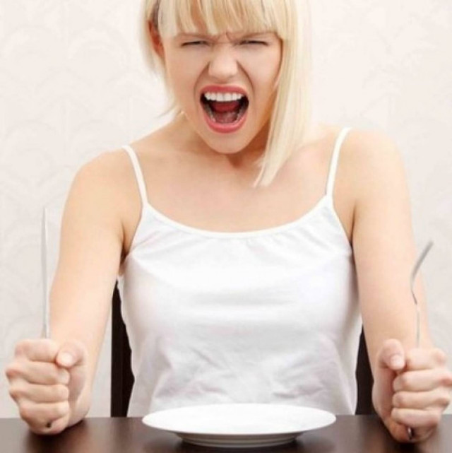 Πεινάτε συνεχώς; Ιδού οι αιτίες!