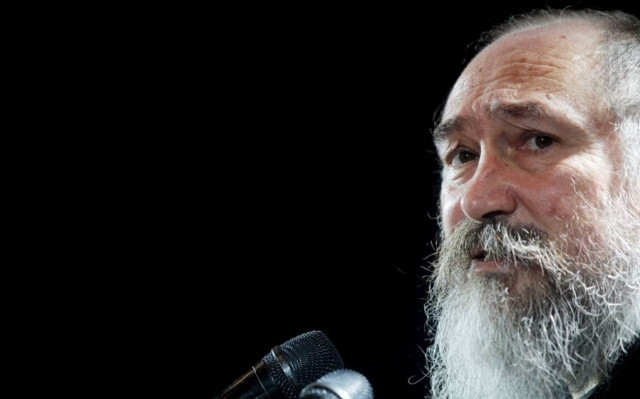 «Το μνημόνιο είναι δοσιλογισμός»