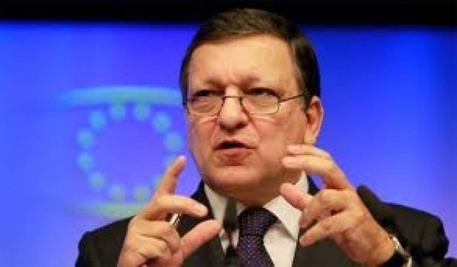 Μπαρόζο: Διαψεύστηκαν οι «Κασσάνδρες» που ήθελαν την Ελλάδα εκτός Ε.Ε.