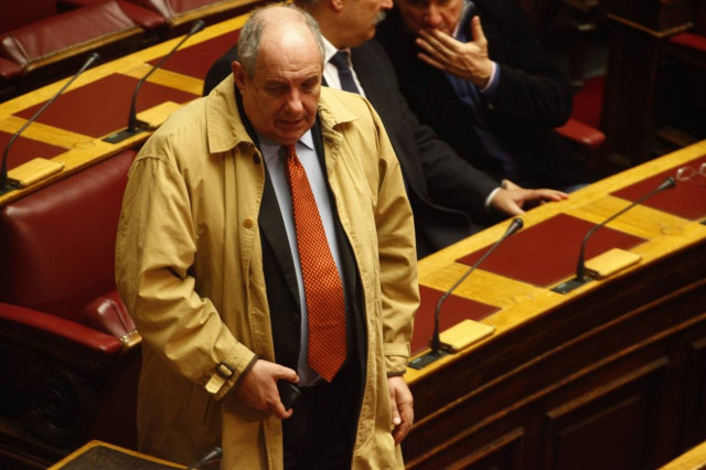 Κουίκ: Δεν με ενδιαφέρει κανένα υπουργιλίκι