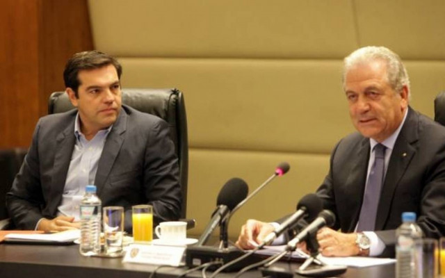 Τσίπρας: Η Τουρκία παραβιάζει τα κυριαρχικά δικαιώματα της Κύπρου