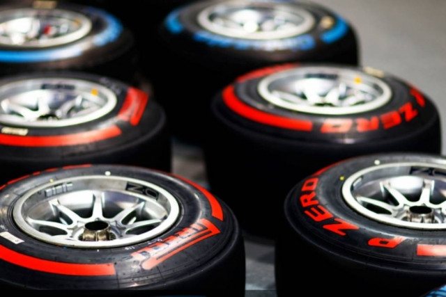 F1: Η Pirelli άλλαξε τις επιλογές της για τη Βραζιλία