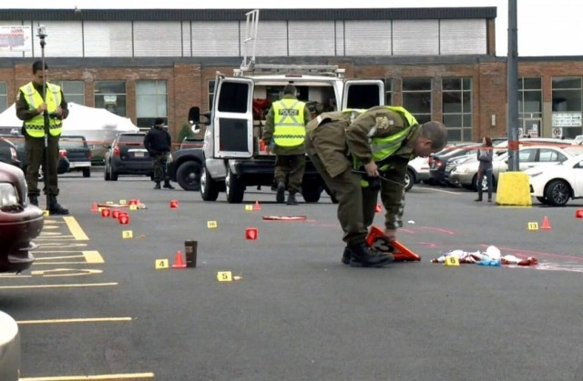 Καναδάς: Οι αρχές παρακολουθούσαν τον ισλαμιστή που σκότωσε έναν στρατιώτη στο Κεμπέκ