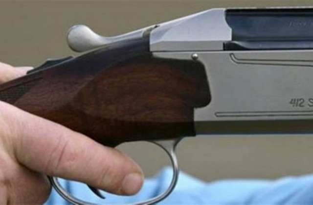 Κρήτη: Στο νοσοκομείο Χανίων τραυματίας από πυροβολισμό