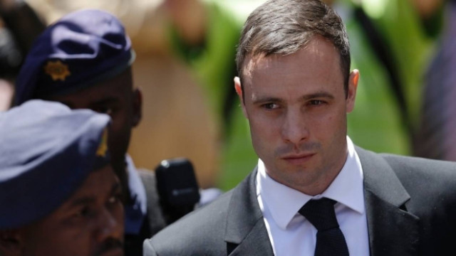 Πιστόριους: «Δέκα μήνες θα παραμείνει στη φυλακή»