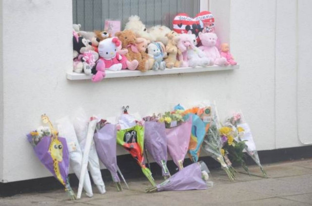 Μωρό πέθανε από ναρκωτικά όταν οι γονείς του έκρυψαν μεθαδόνη στο ποτήρι του (Pics)