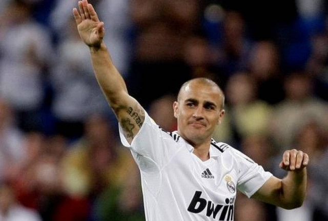 Καναβάρο: Του κατέσχεσαν περιουσία 900.000 ευρώ (vid)