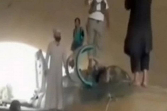 Συρία: Η Πολεμική Αεροπορία κατέστρεψε δύο αεροσκάφη του ΙΚ