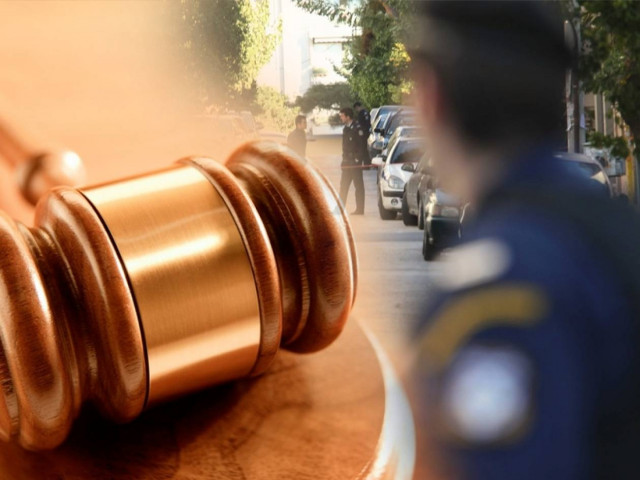 Κακουργηματικές διώξεις για τη Σέχτα Επαναστατών