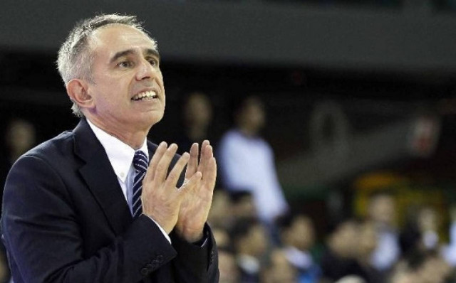 Κρέσπι: «Καλύτερο υλικό από πέρσι ο Ολυμπιακός»