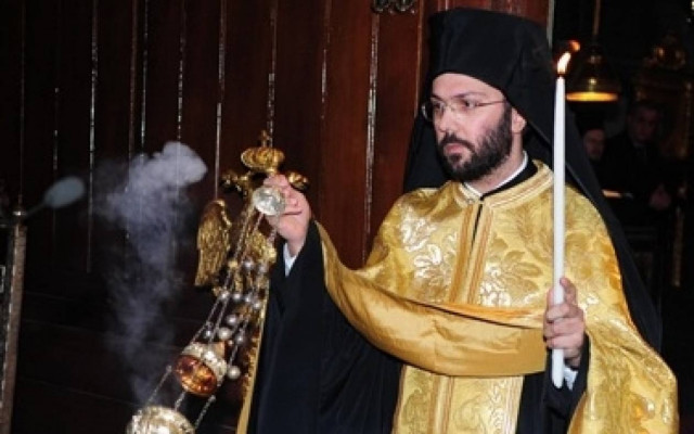 Ο Μητροπολίτης Αρσένιος για το πρώτο ορθόδοξο Μοναστήρι στην Αυστρία