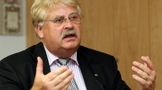 Γερμανία: «Να διακοπούν οι διαπραγματεύσεις για την ένταξη της Τουρκία στην ΕΕ»