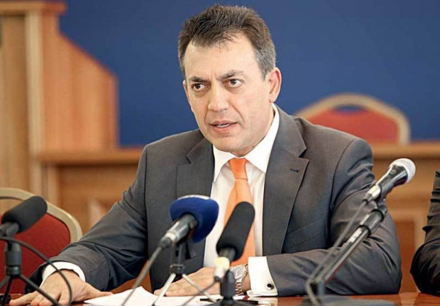 Βρούτσης: Έως τέλος του μήνα οι διατάξεις για τη ρύθμιση των ληξιπρόθεσμων