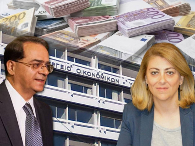 Φιάσκο με τις 100 δόσεις: «Είναι όλοι ανίκανοι, αλλάξτε τους»