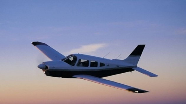 Εντοπίστηκαν τα συντρίμμια αεροσκάφους που είχε χαθεί