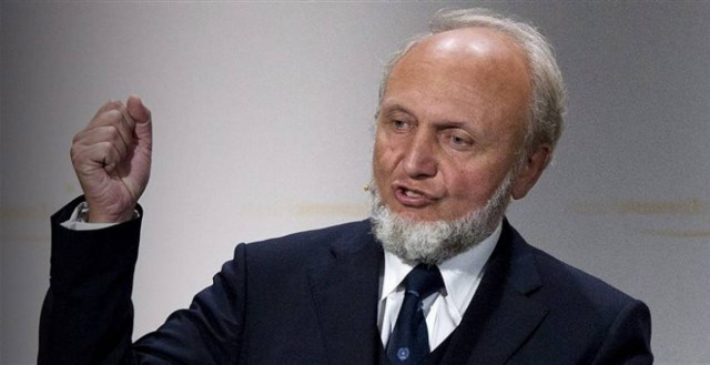 DW: Δραστικό «κούρεμα» του ελληνικού χρέους ζητά ο Ζιν