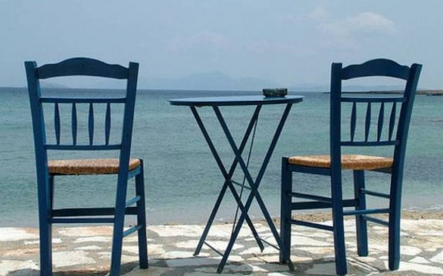 Πέντε εκατομμύρια τουρίστες επισκέφθηκαν την Ελλάδα τον Αύγουστο