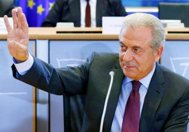 Και το χαρτοφυλάκιο της Ιθαγένειας στον Αβραμόπουλο