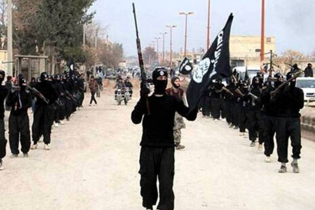 Ιράκ: Οι τζιχαντιστές θέλουν να αφανίσουν τους Γεζίντι