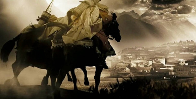 Zack Snyder: Ο μετρ του Slow Motion (Video)