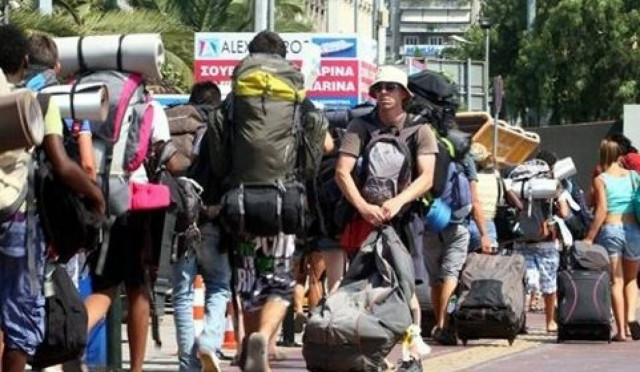 TUI: Θα «ρίξει» στην Ελλάδα επιπλέον 200.000 τουρίστες το 2015