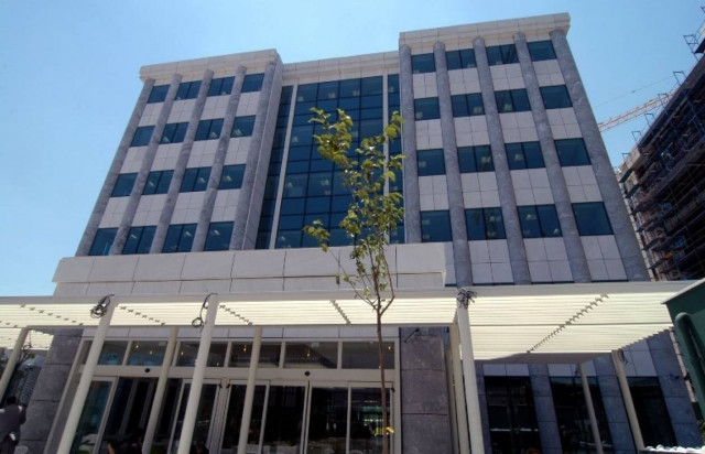 Με οριακή πτώση έκλεισε το Χρηματιστήριο Αθηνών