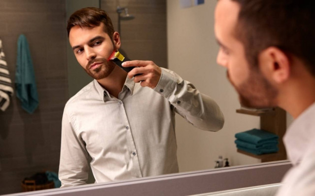 Τα γένια και πως να τα φροντίζεις