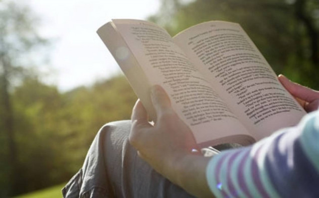 Πέντε βιβλία για άντρες