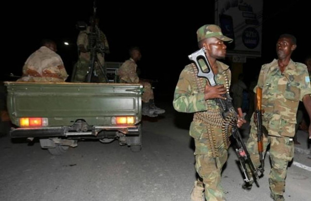 Οι αλ Σεμπάμπ λιθοβόλισαν μέχρι θανάτου έναν βιαστή