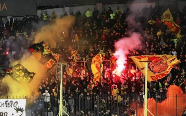 Οικονόμου: «Οικονομικές διαφορές με τον Γαλανό»