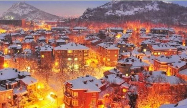 Lonely Planet: Τα δέκα καλύτερα μέρη που πρέπει να δείτε το 2015