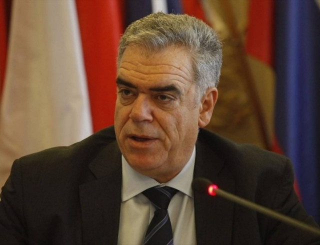 Κούρκουλας: Νομικές ακροβασίες από την Τουρκία