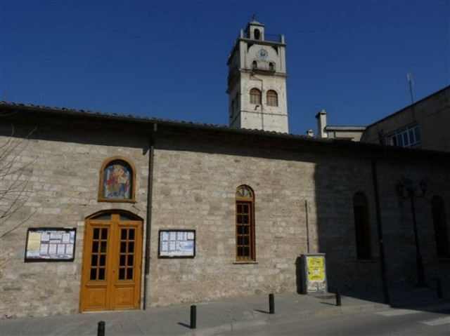 Φλώρινα: Εξιχνιάστηκαν 5 ληστείες σε ιερούς ναούς (pic)