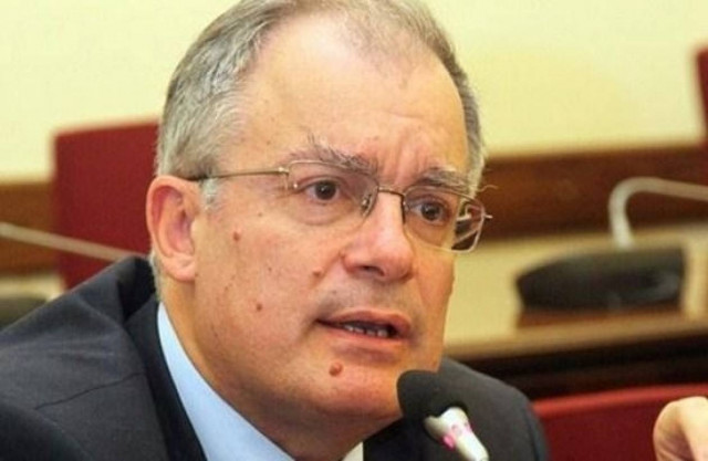 Τασούλας: «Ναι» στην οικονομική στήριξη μουσείων και ανασκαφών από ιδιώτες