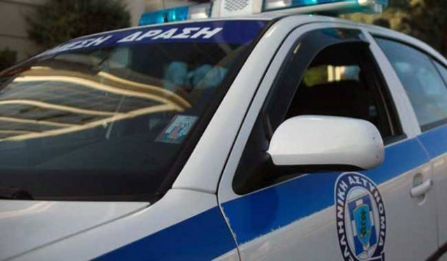 Τραγωδία στην Εθνική Οδό: Σύγκρουση φορτηγού με ΙΧ - Ένας νεκρός